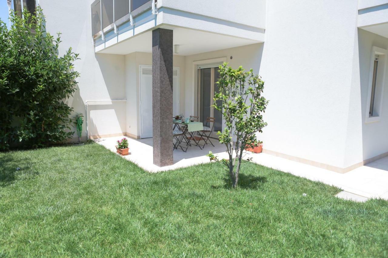 Casa Riccardo Urban B&Bio Кастеллана-Гротте Екстер'єр фото